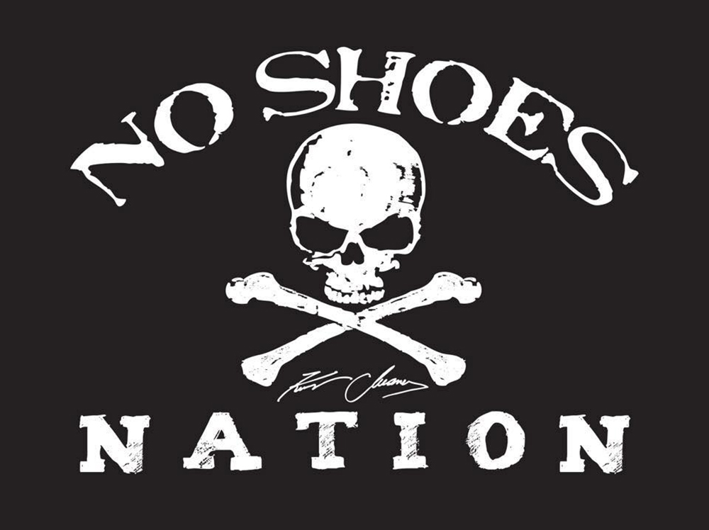 FRIDAY, MAY 20 . 8PM . NO SHOES NATION . THE DEFINITIVE KENNY CHESNEY TRIBUTE The Music Room
