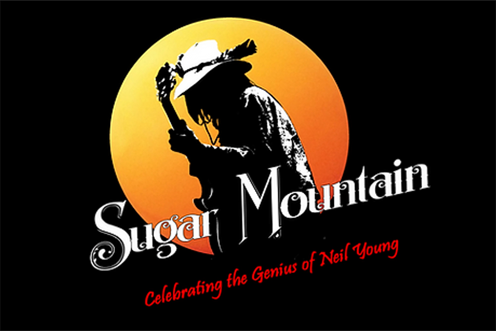 FRIDAY, SEPTEMBER 15 . 8PM . SUGAR MOUNTAIN . THE ULTIMATE TRIBUTE TO